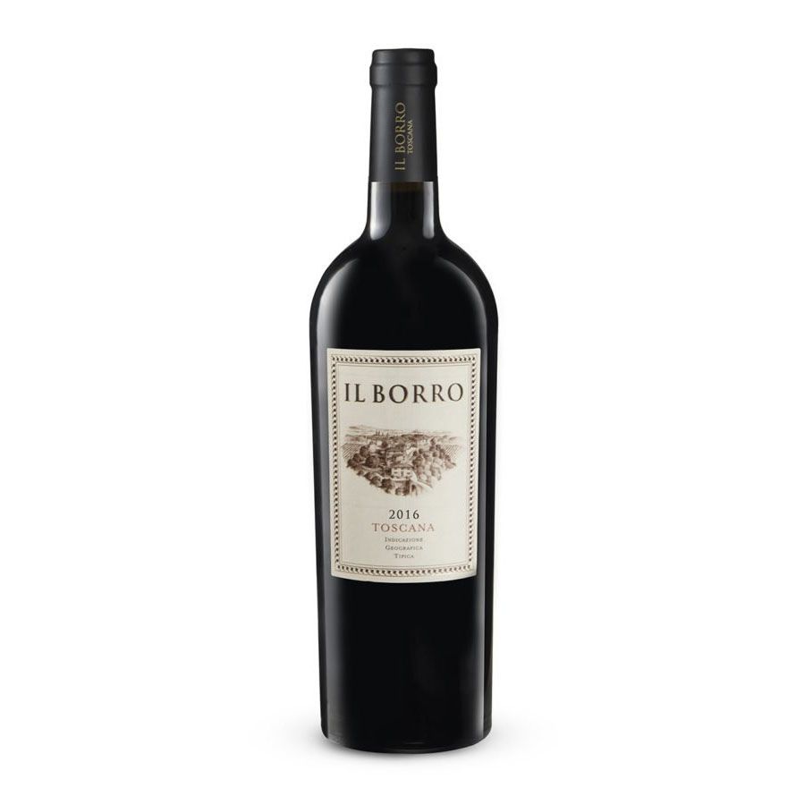 Il Borro Toscana 2017
