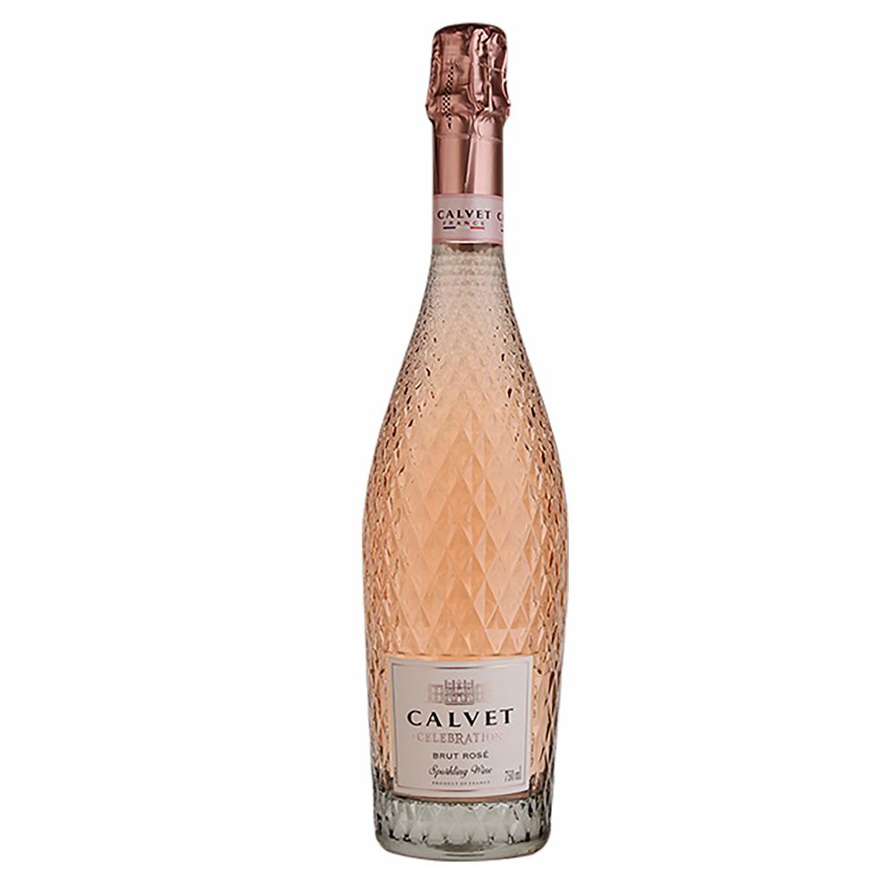 Calvet Celebration Brut Ros