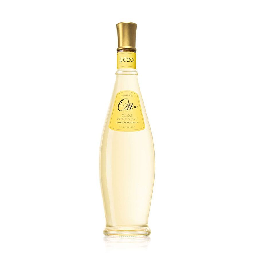Domaines Ott Clos Mireille Blanc de Blancs 2020