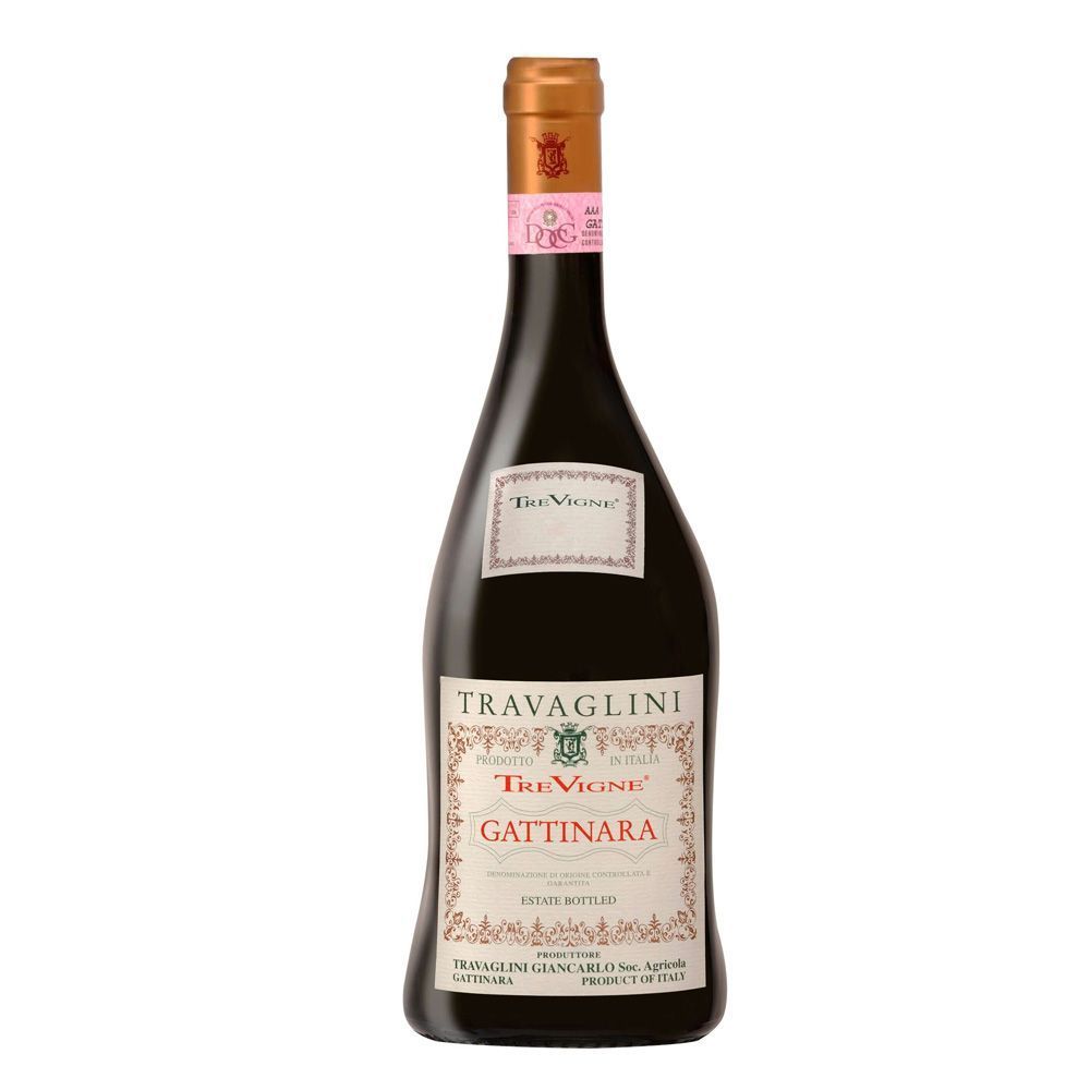 Travaglini Gattinara Tre Vigne