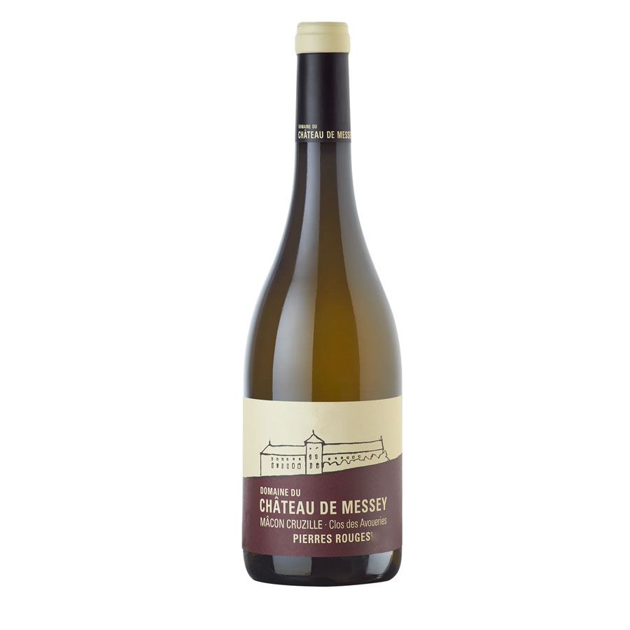 Chteau de Messey Clos des Avoueries Pierres Rouges 2020