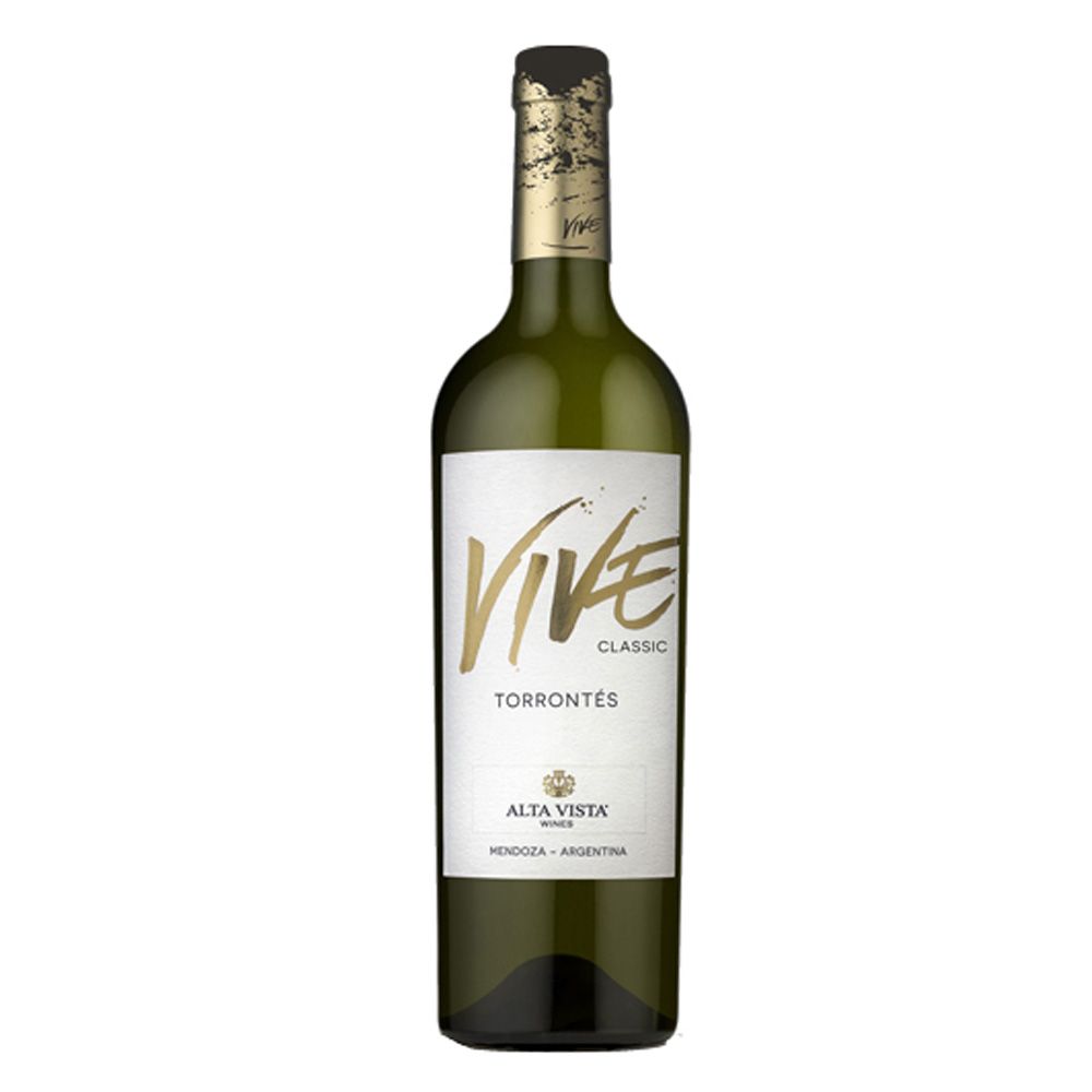 Alta Vista Vive Classic Torronts
