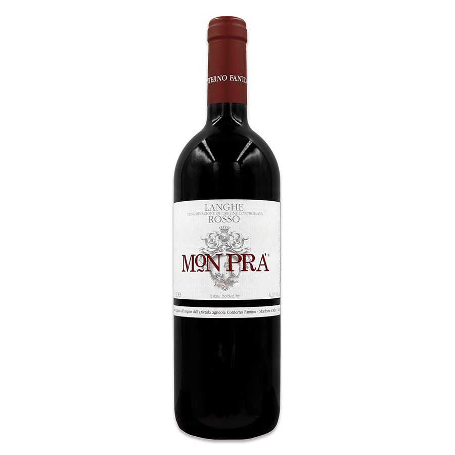 Conterno Fantino Langhe Monpra Rosso 2021