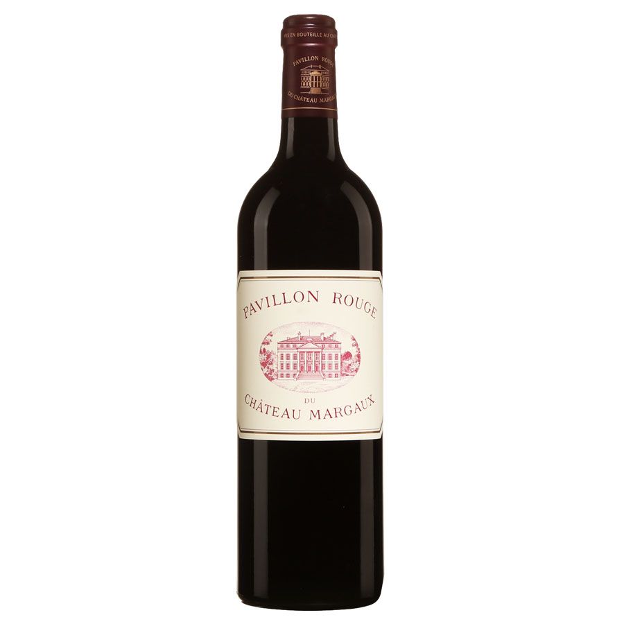 Chteau Margaux Pavillon Rouge du Chteau Margaux 1993