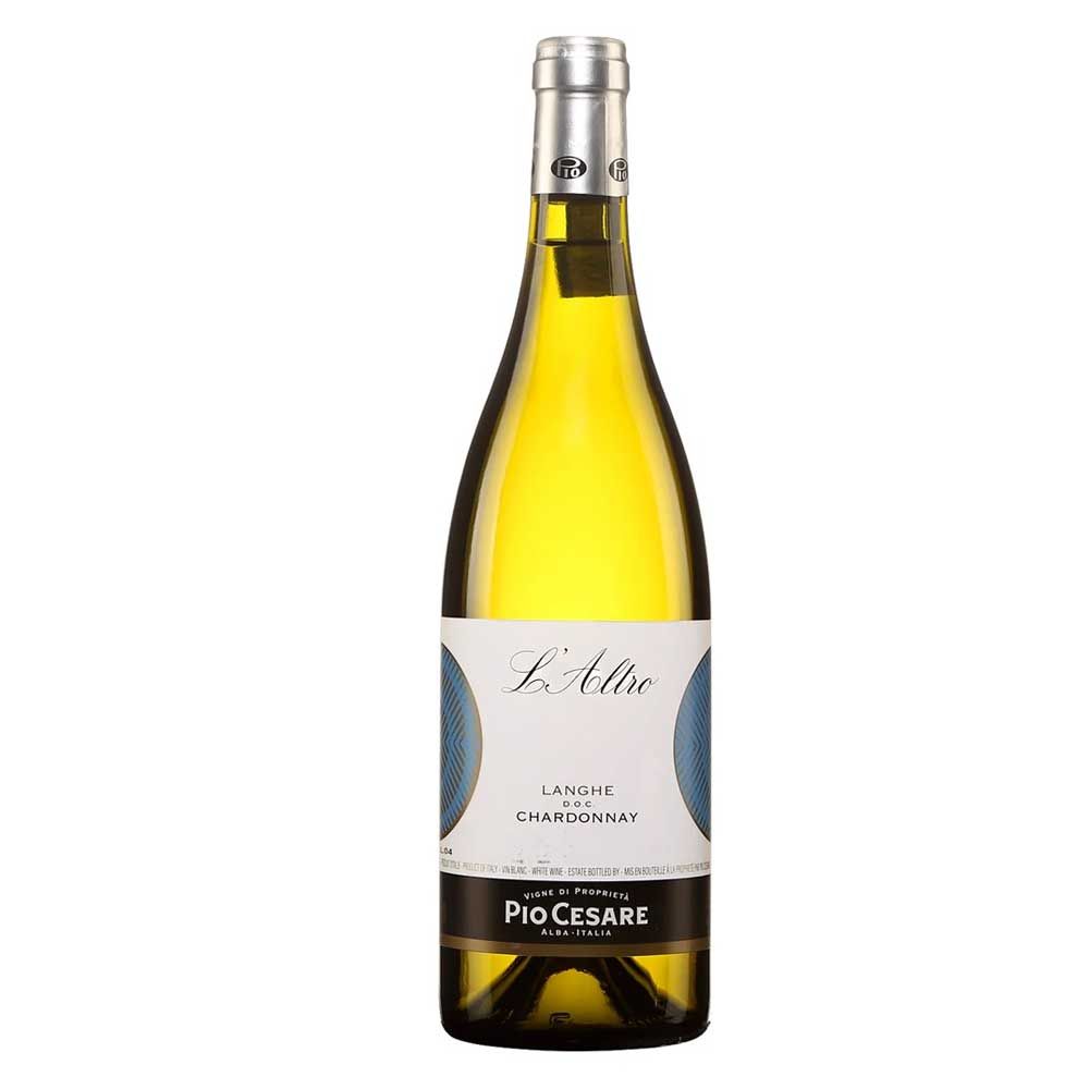 Pio Cesare L'Altro Chardonnay