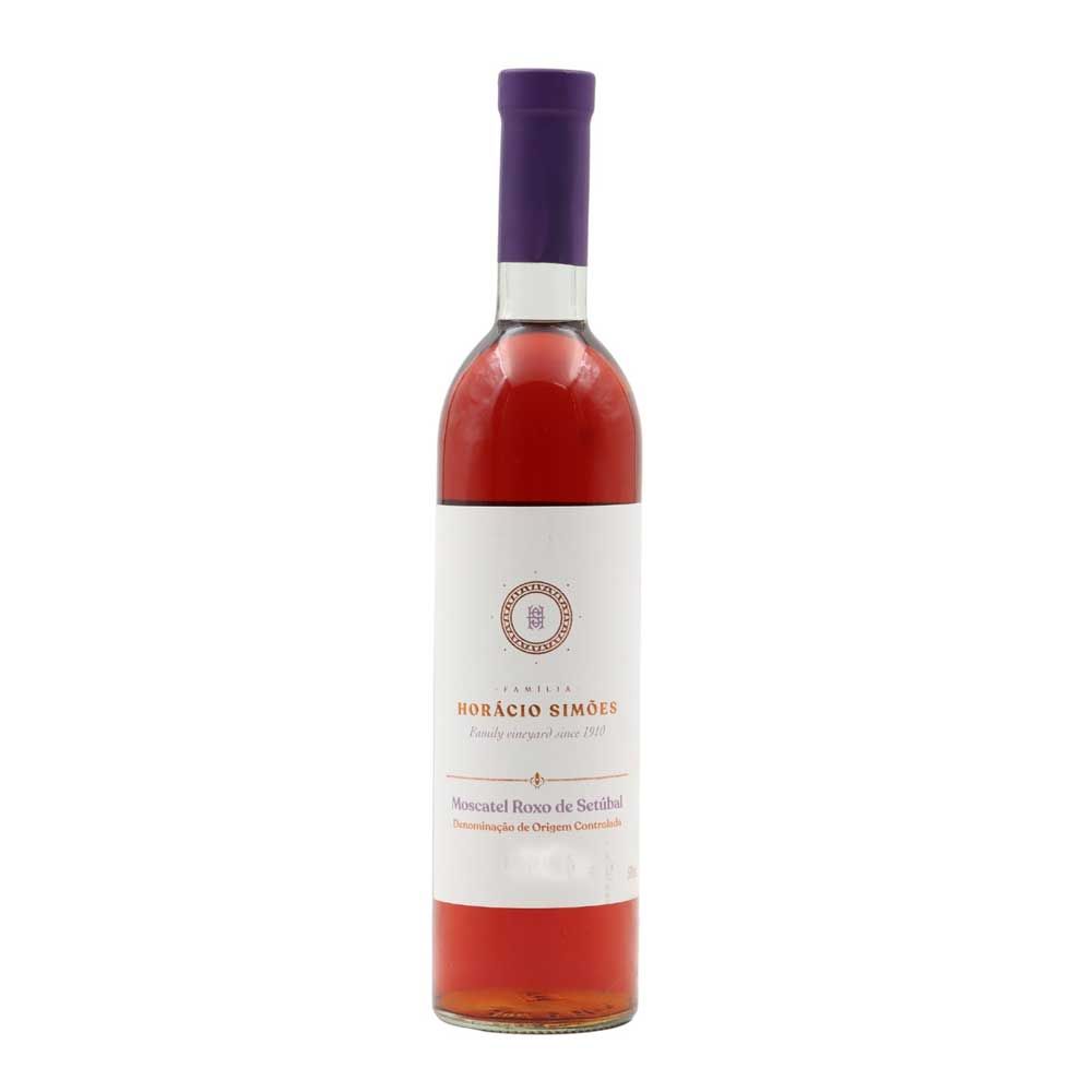 Horcio Simes Moscatel Roxo