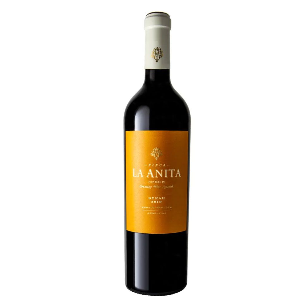 Finca La Anita Syrah