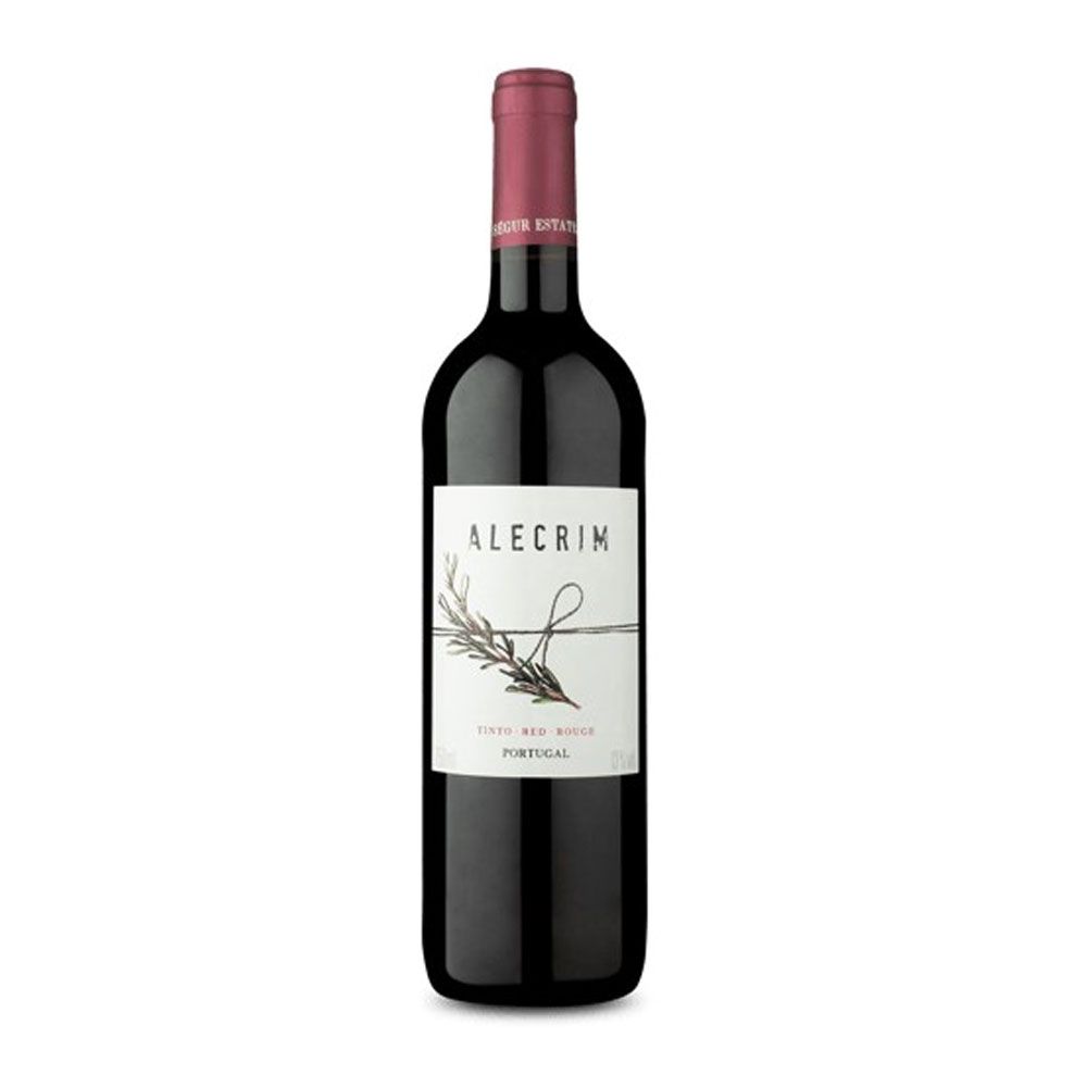 Sgur Estates Alecrim Tinto