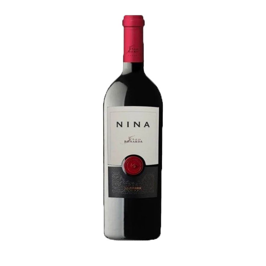 Bodegas San Huberto Nina Gran Bonarda
