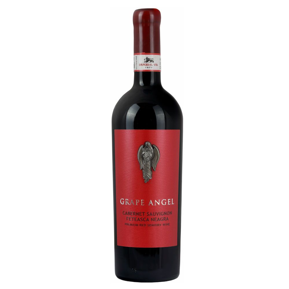 Imperial Vin 