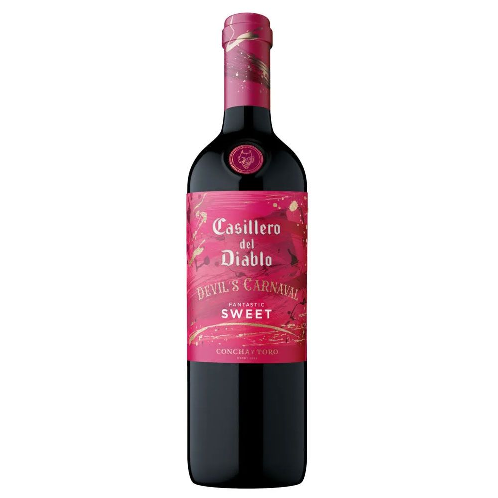 Casillero del Diablo 
