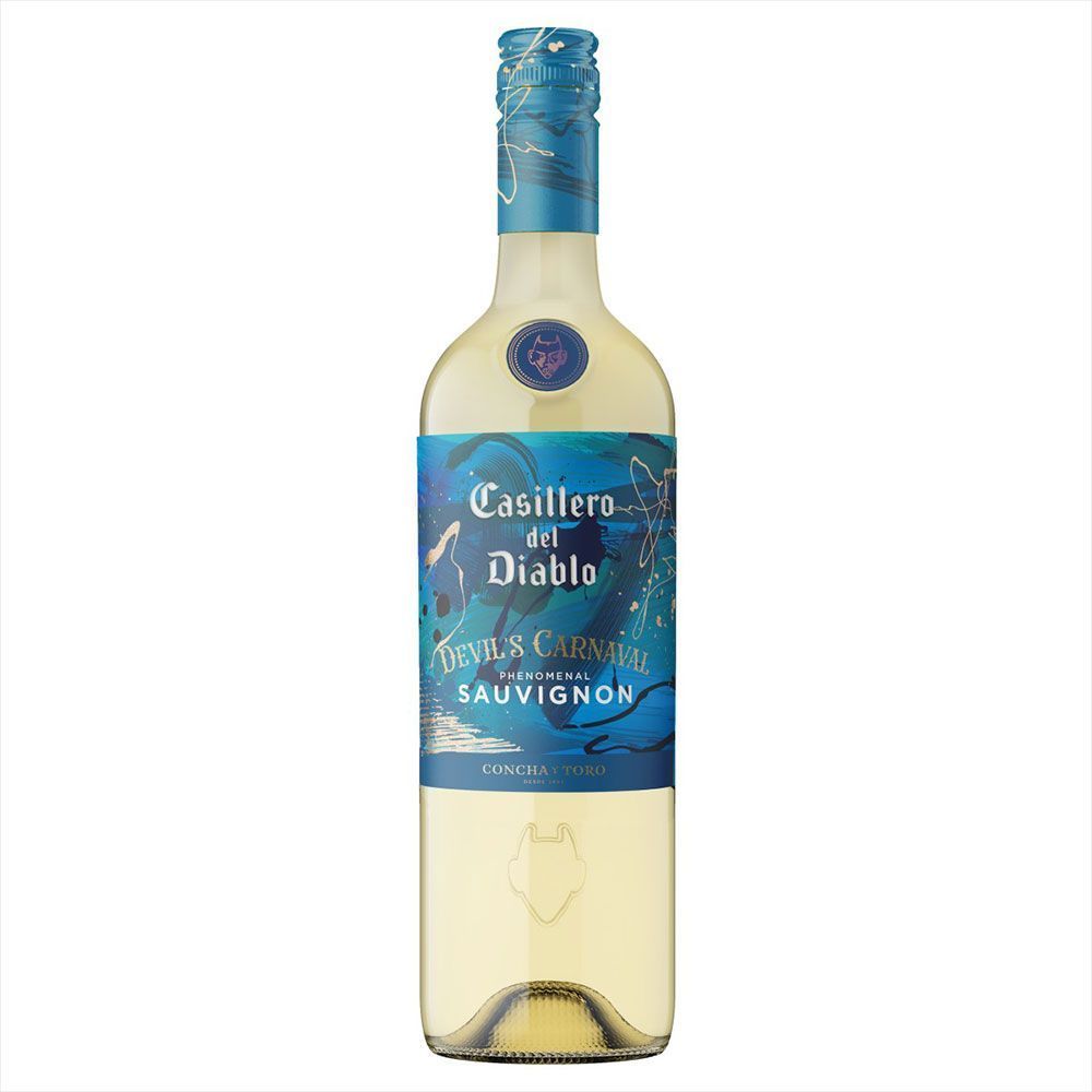 Casillero del Diablo 