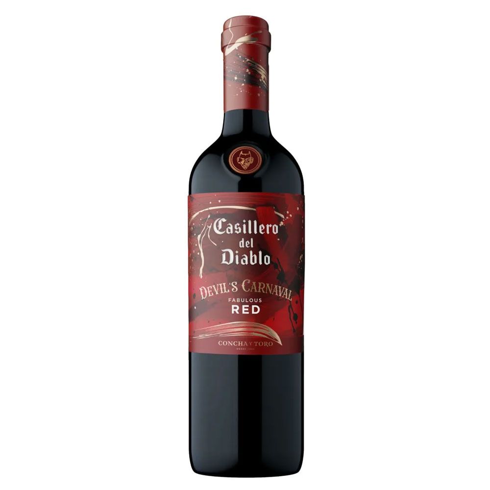 Casillero del Diablo 