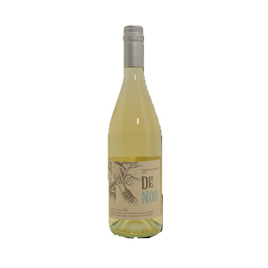 Gimenez Riili De Nos Blend de Blancas 2023