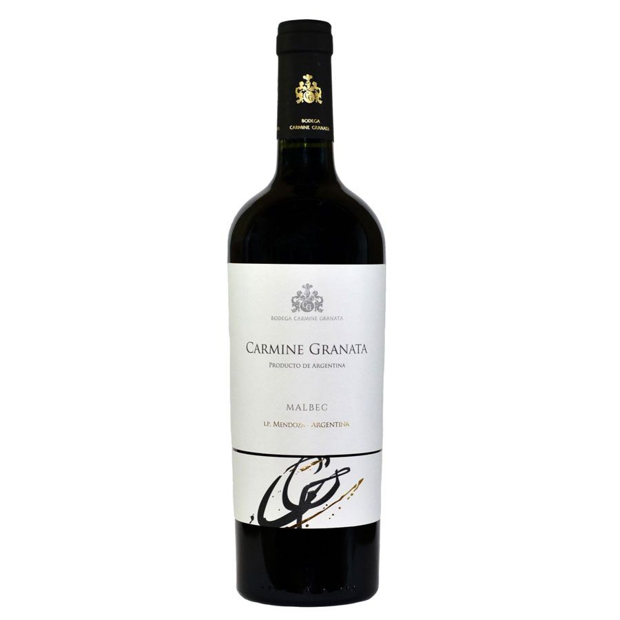 Carmine Granata Malbec