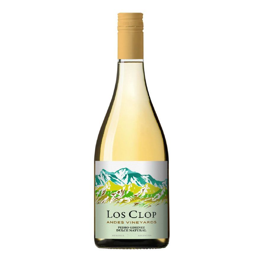 Bodegas de Los Clop Dulce Natural