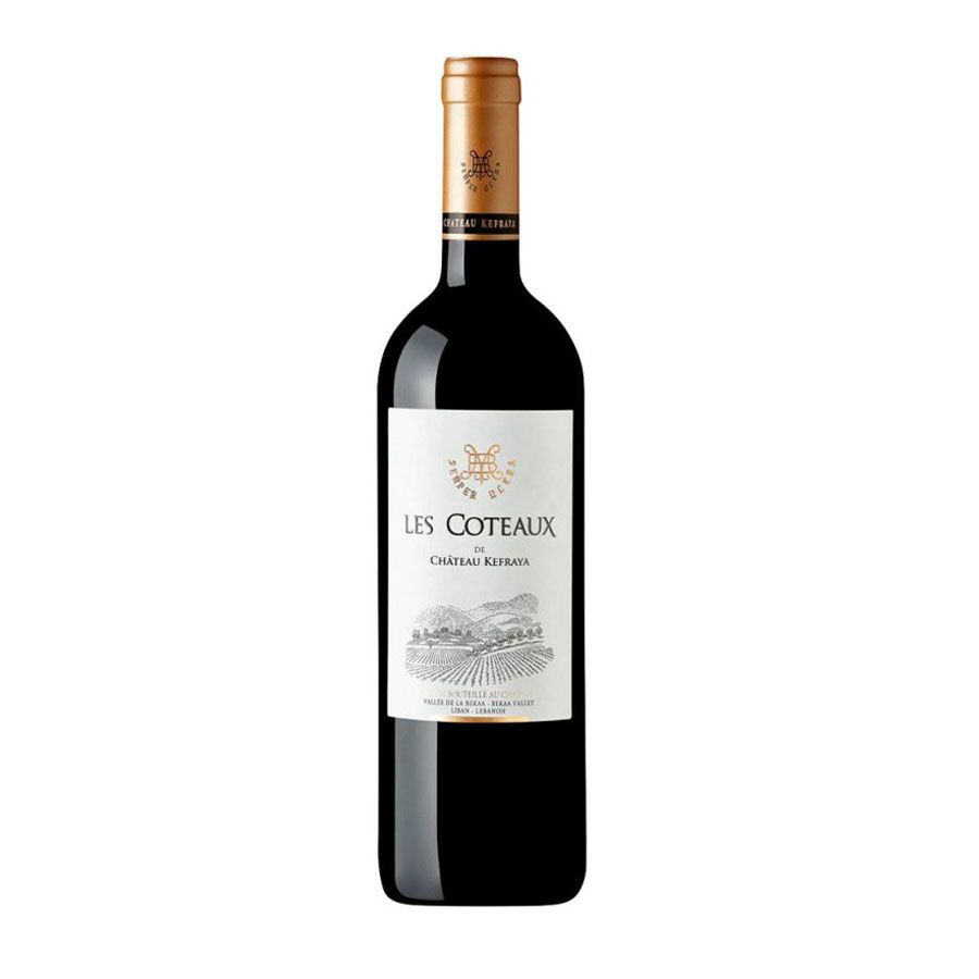 Chteau Kefraya Les Coteaux