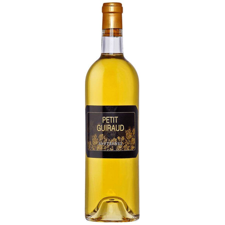 Chteau Guiraud Petit Guiraud Sauternes
