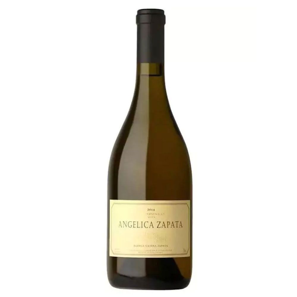 Anglica Zapata Chardonnay Alta