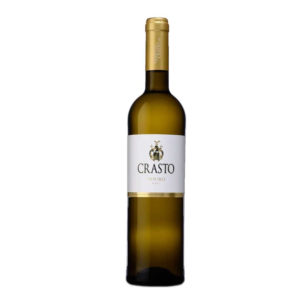 Quinta do Crasto Crasto Branco
