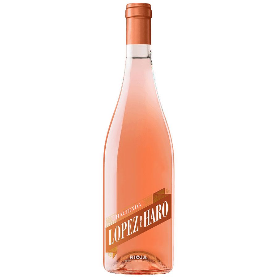 Hacienda Lpez de Haro Rosado
