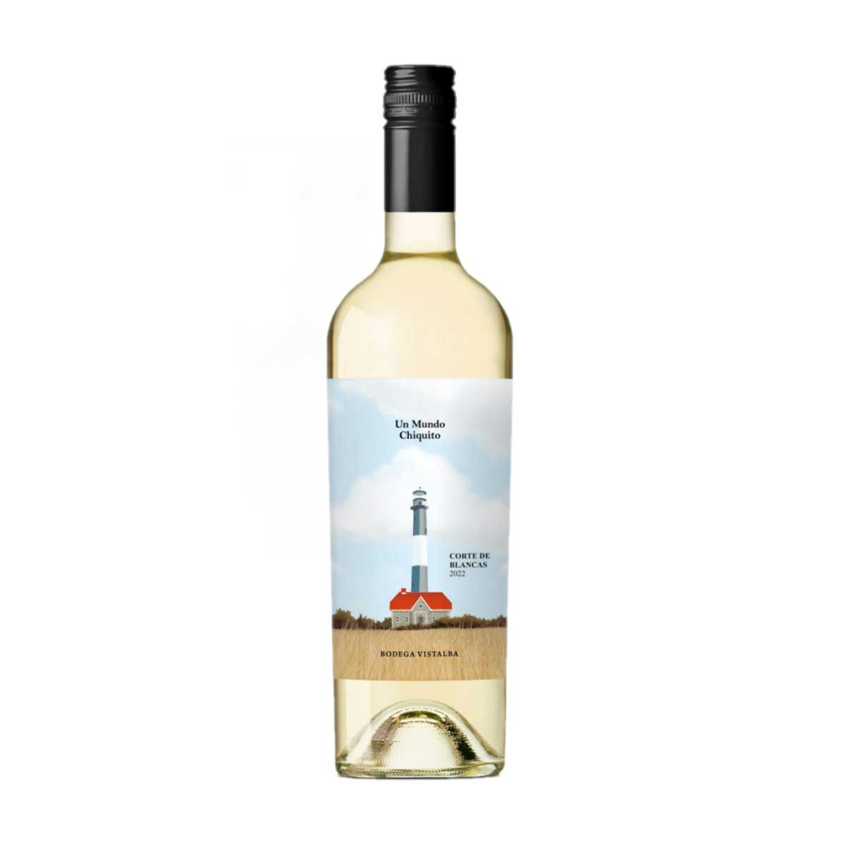 Bodega Vistalba 