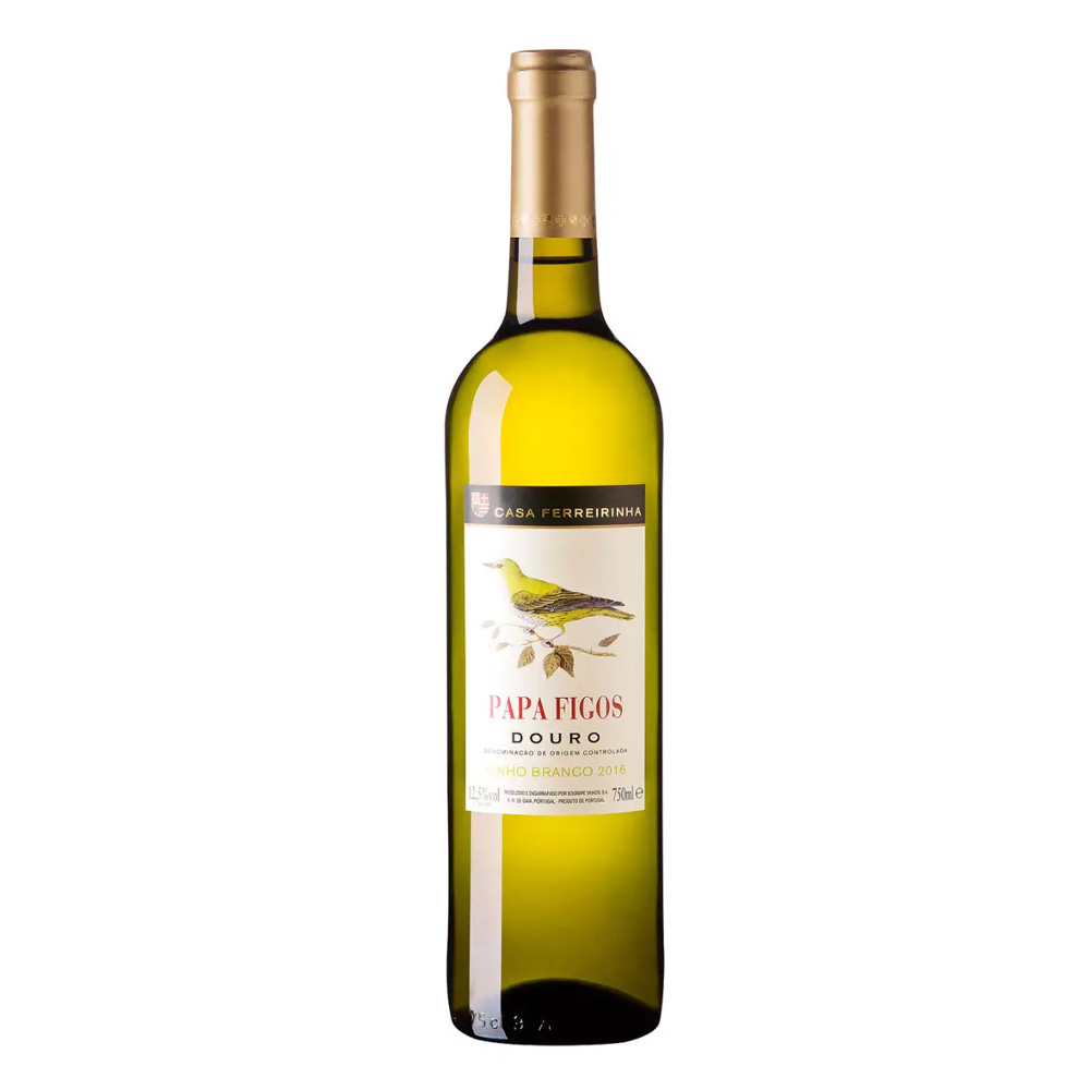 Casa Ferreirinha Papa Figos Douro Branco