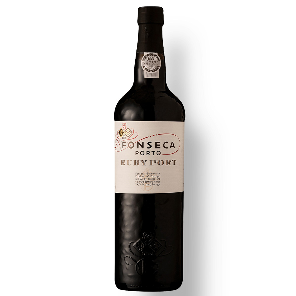 Fonseca Ruby Port