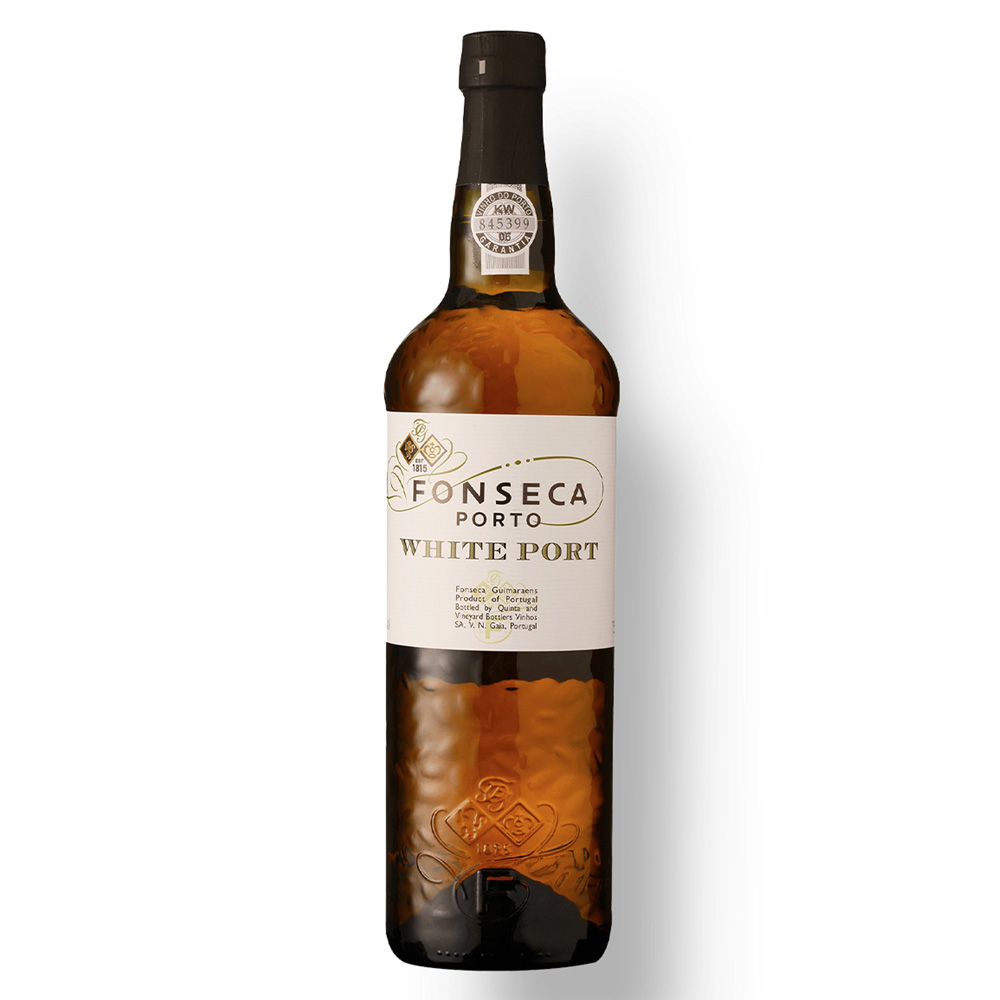 Fonseca White Port