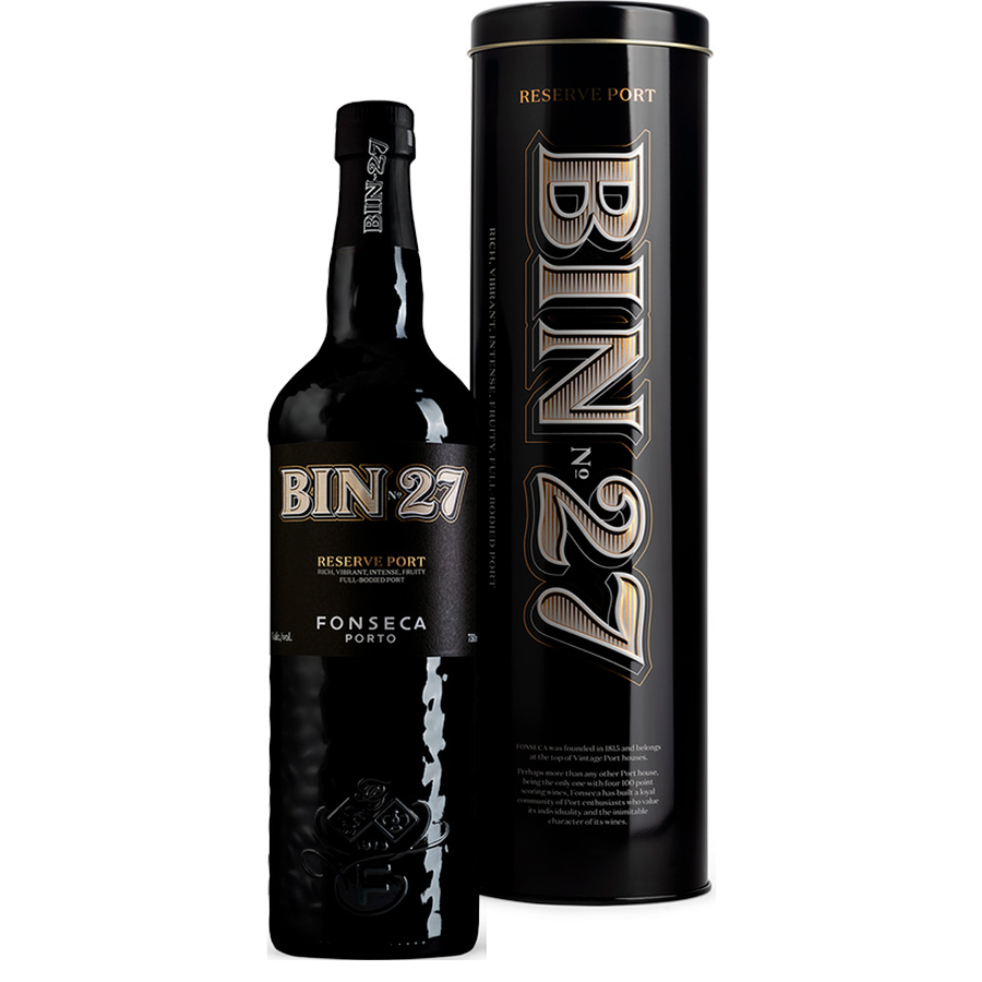 Fonseca Bin 27 Reserve Port