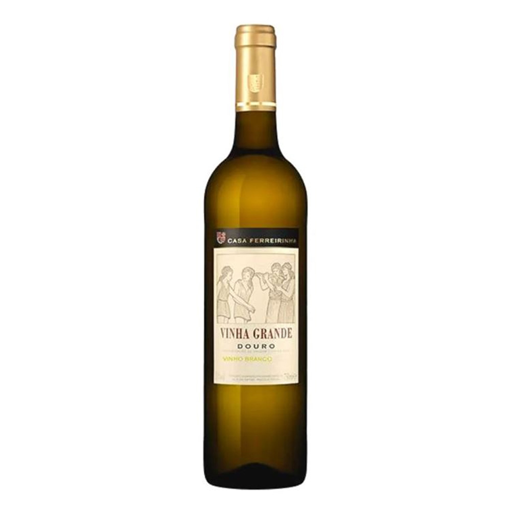 Casa Ferreirinha Vinha Grande Douro Branco