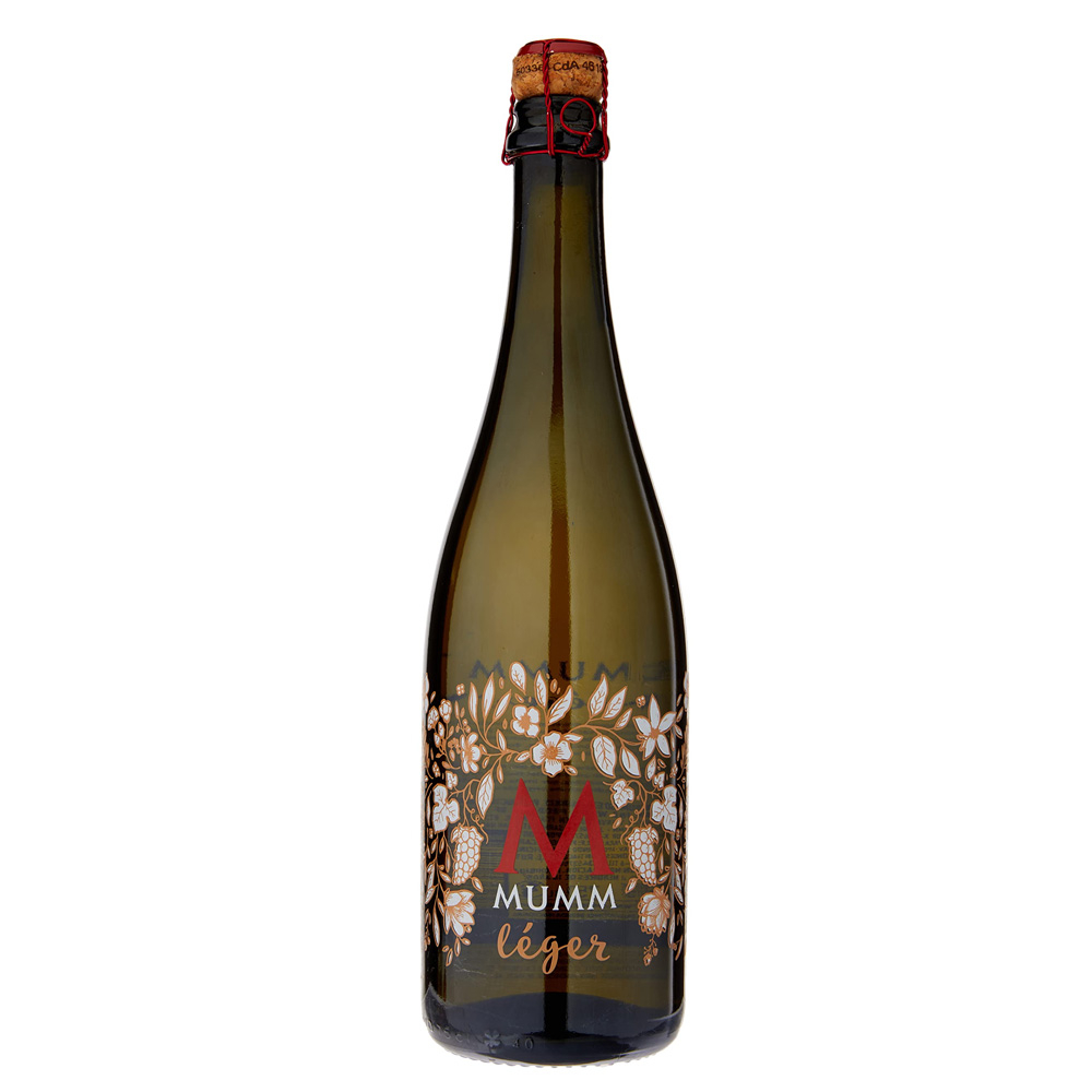 Mumm Lger