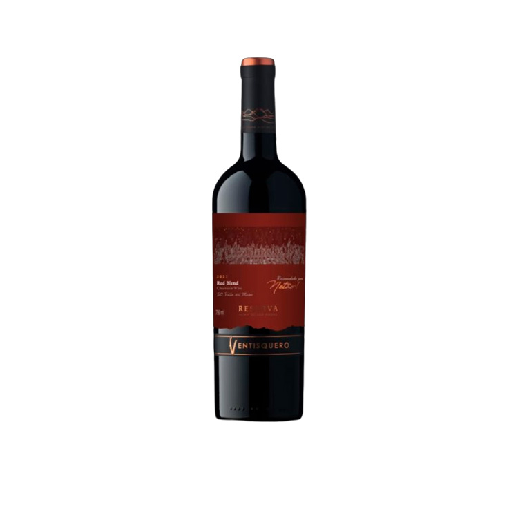 Ventisquero 