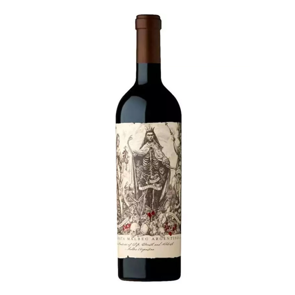 Catena Zapata 
