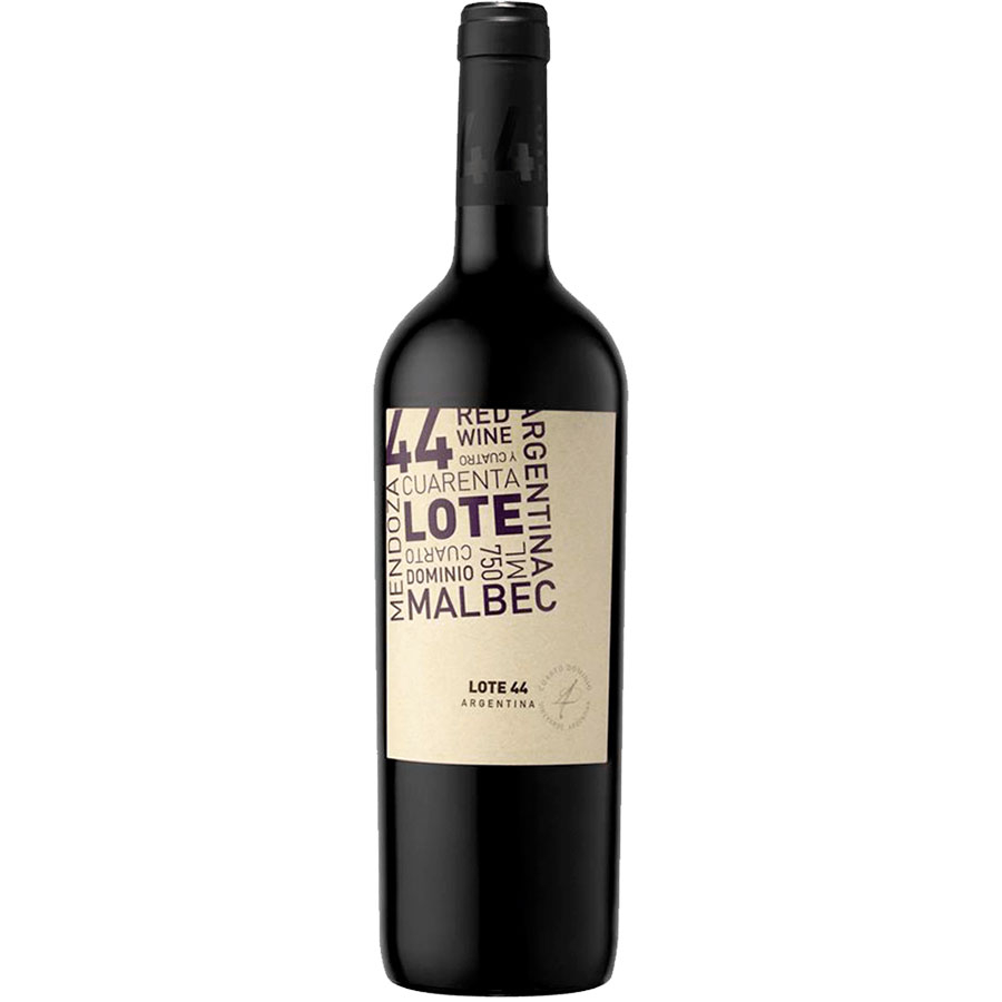 Bodega Cuarto Dominio 