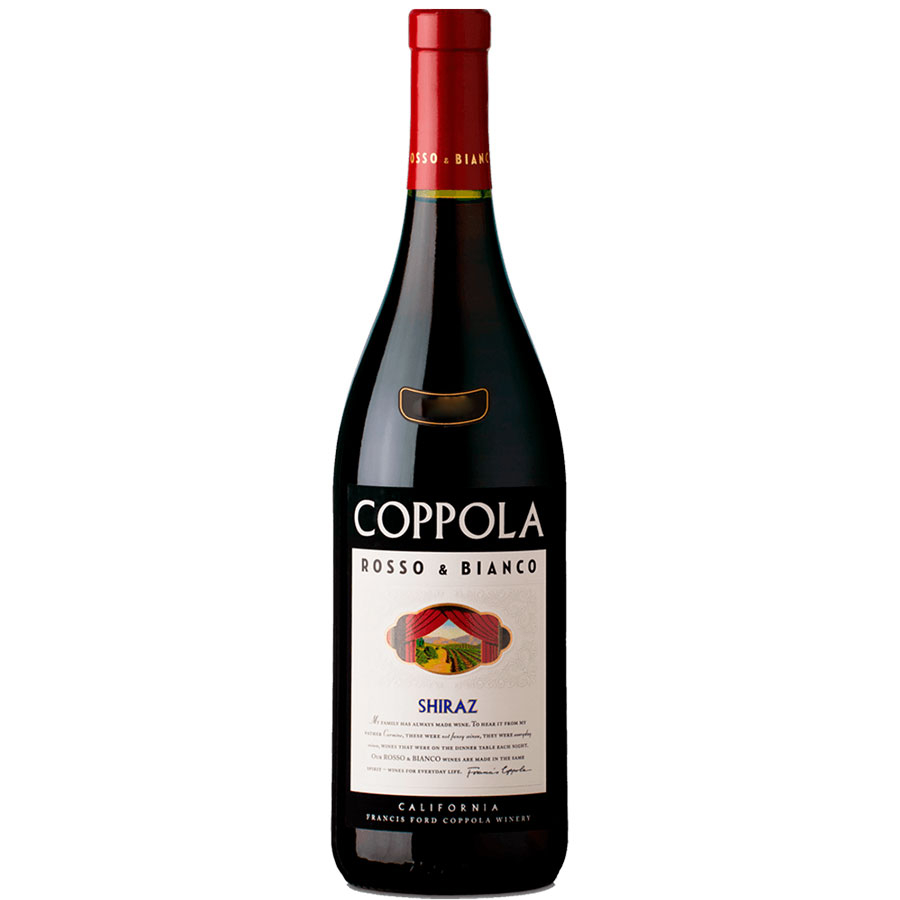 Francis Ford Coppola Winery 