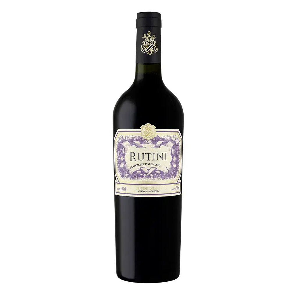 Rutini 