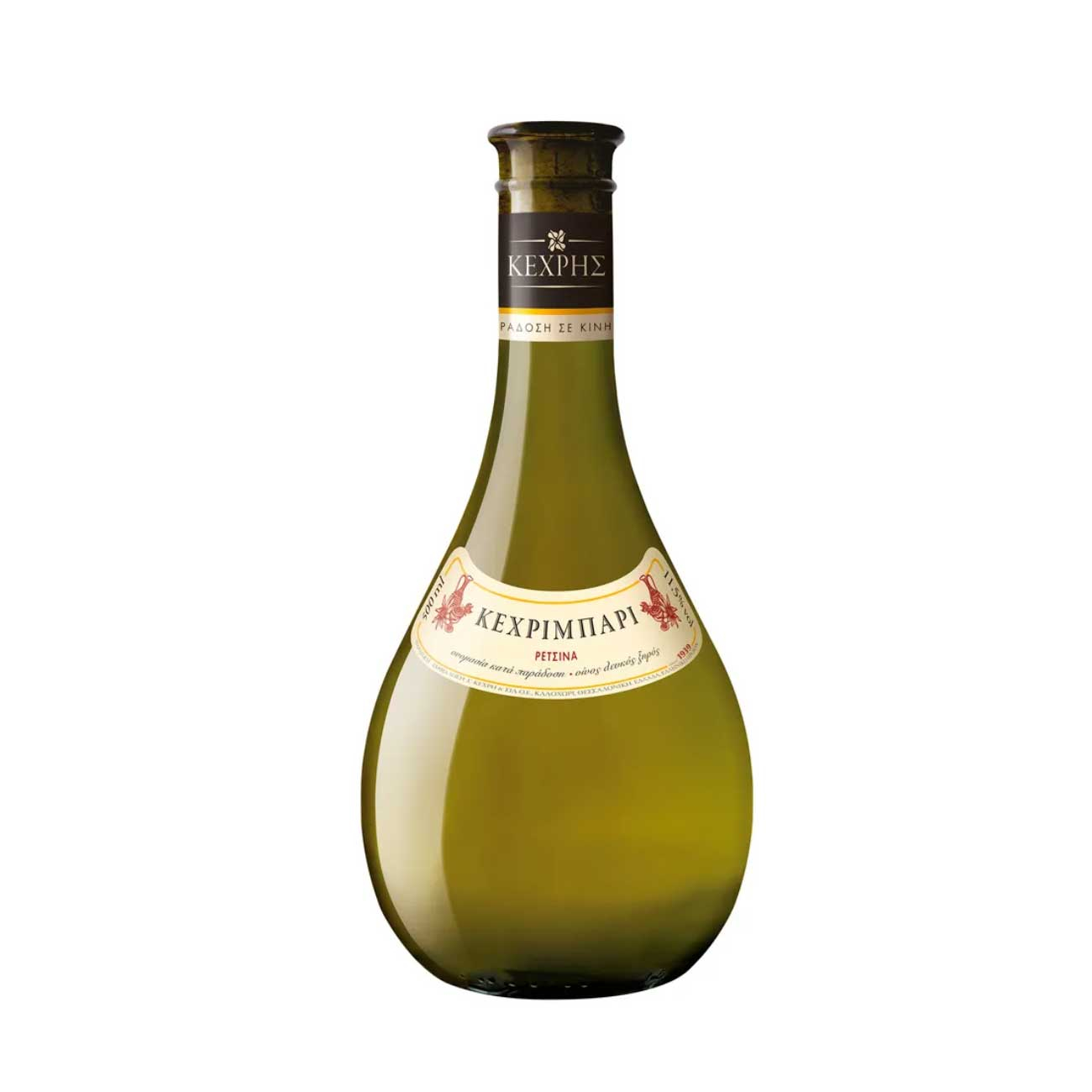 Kechris Winery  - 500 ml
