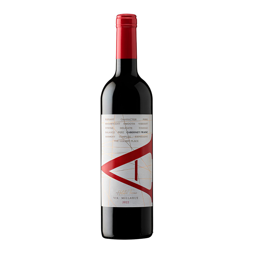 Via Vik Winery 