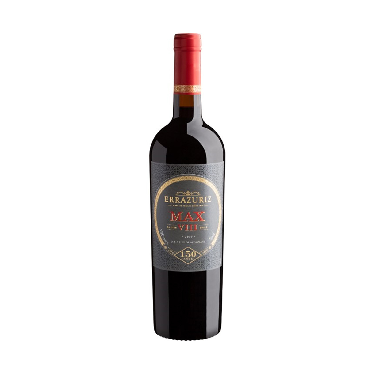 Errazuriz 