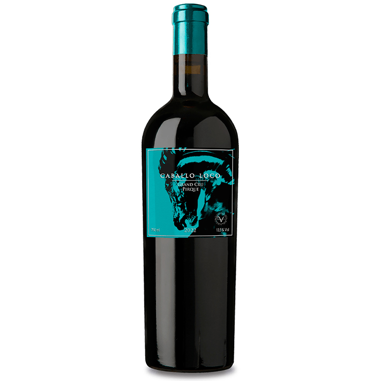 Caballo Loco Grand Cru Pirque