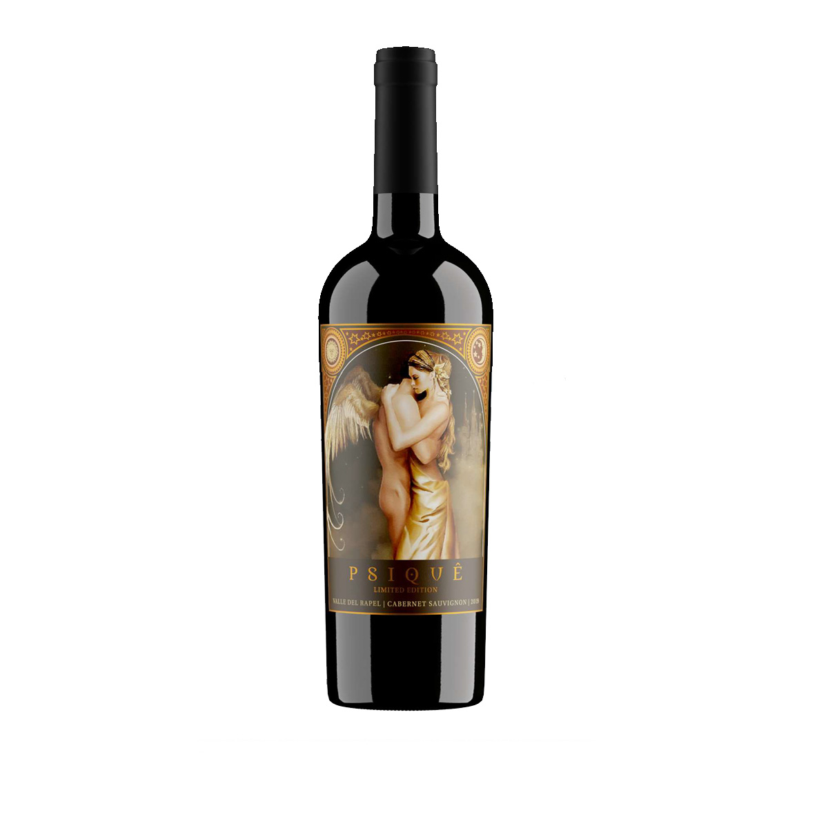 Punt Ferrer Psiqu Limited Edition Gran Reserva Nebiollo