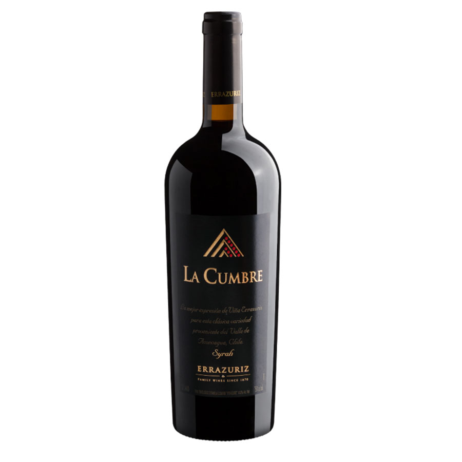 Errazuriz 