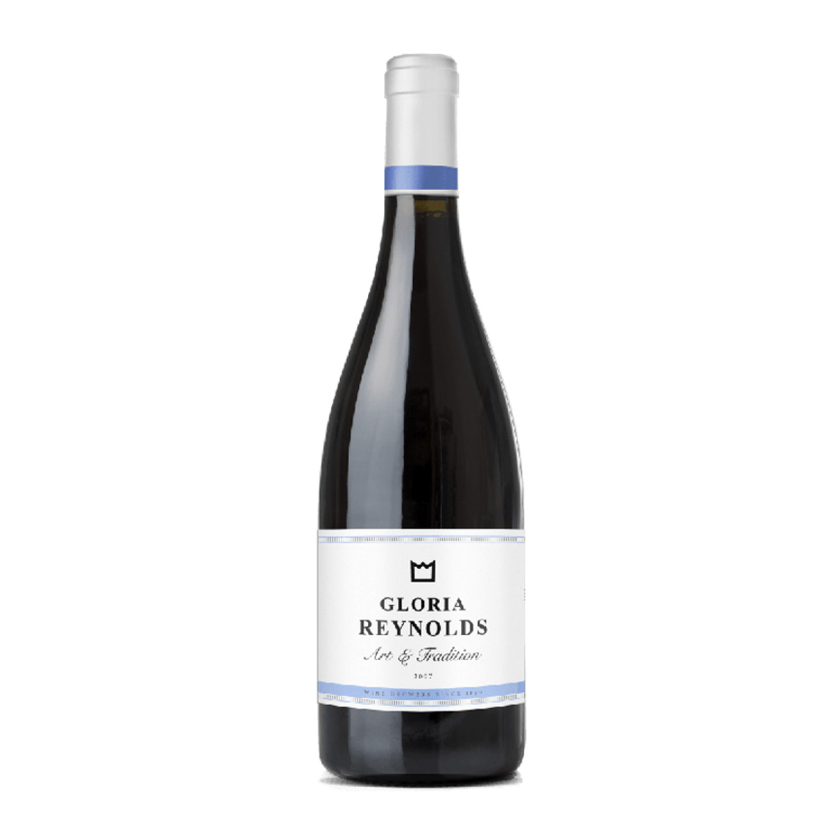 Reynolds Wine Growers Gloria Reynolds Art & Tradition 2007