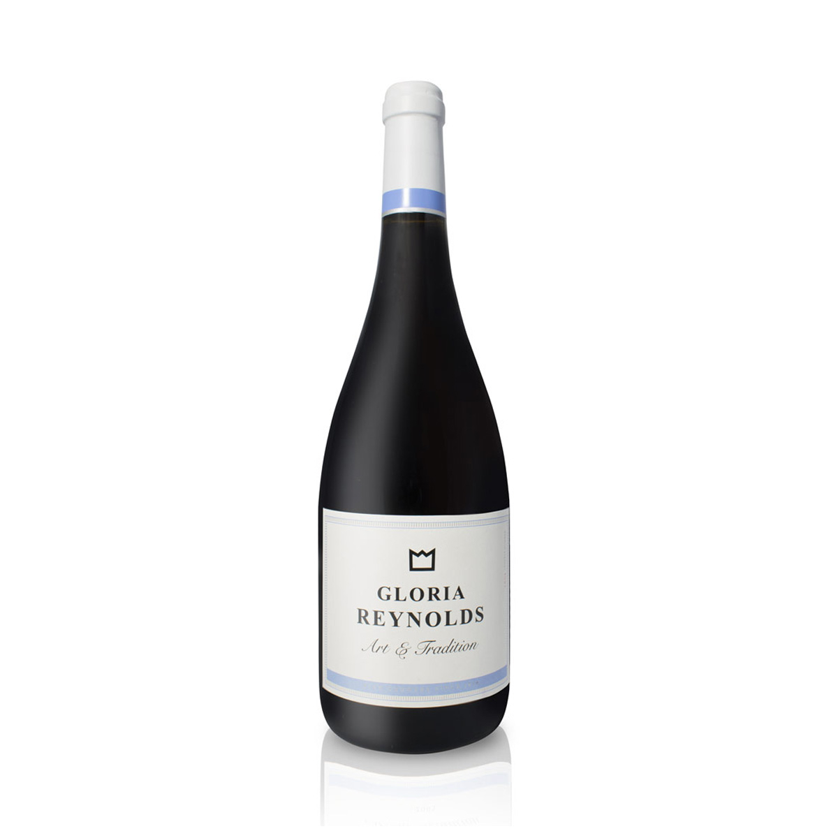 Reynolds Wine Growers Gloria Reynolds Art & Tradition 2013