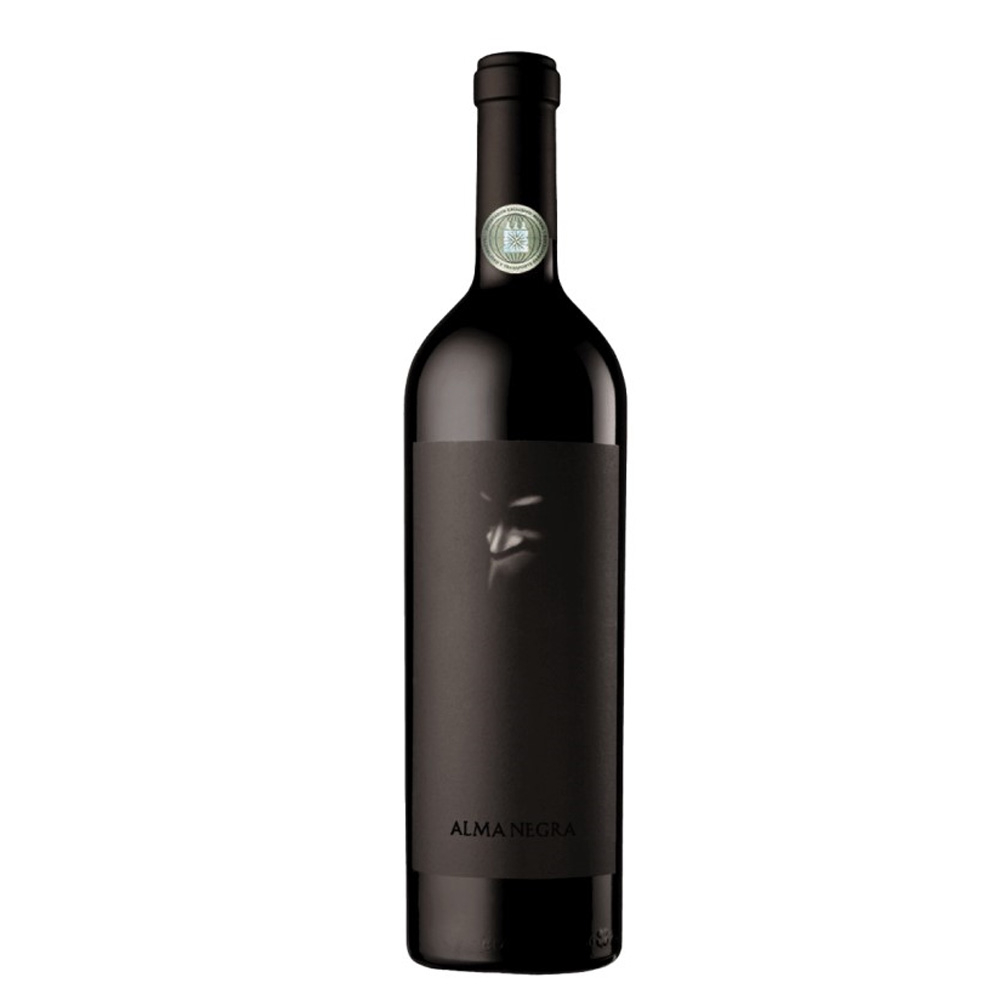 Alma Negra 