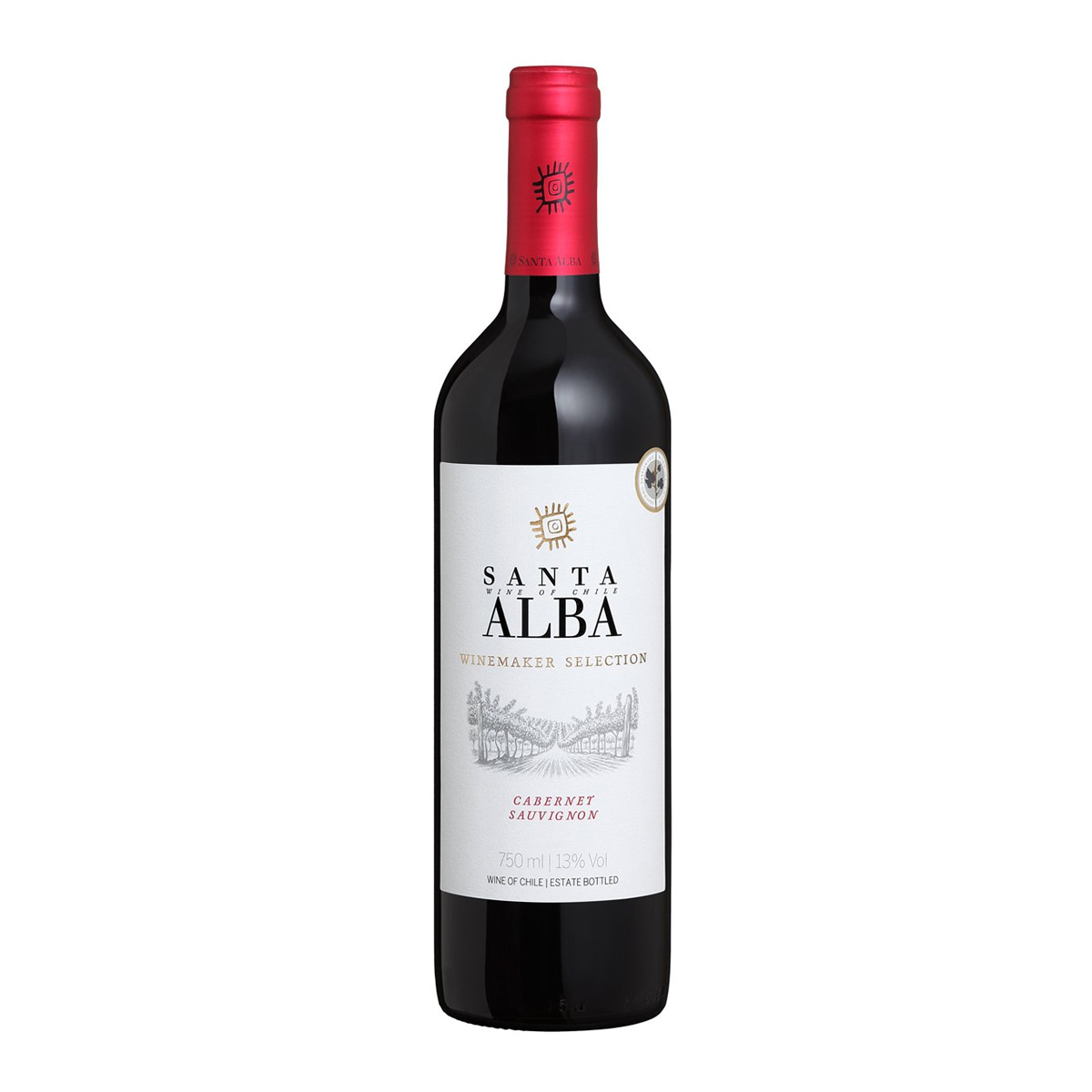 Santa Alba 