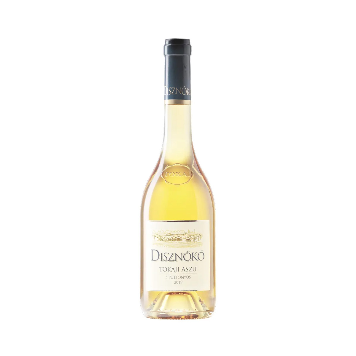 Disznk  - 500 ml