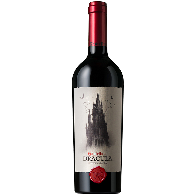 Legendary Of Dracula 