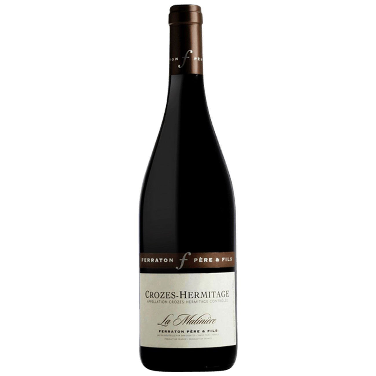 Ferraton Pre & Fils Crozes-Hermitage La Matinire Rouge 2022